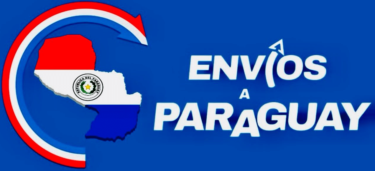 Envíos a Paraguay